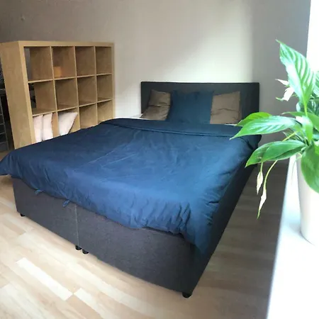 Apartman V Centru Mesta Apartment
