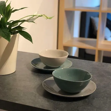 Apartman V Centru Mesta Apartment Brno