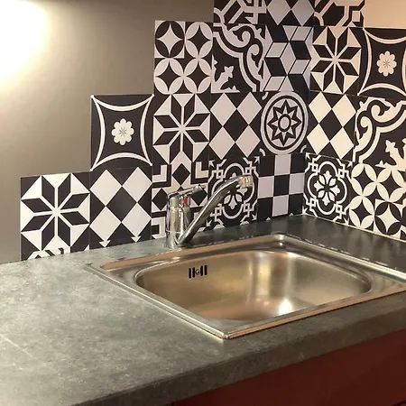 Apartman V Centru Mesta Apartment