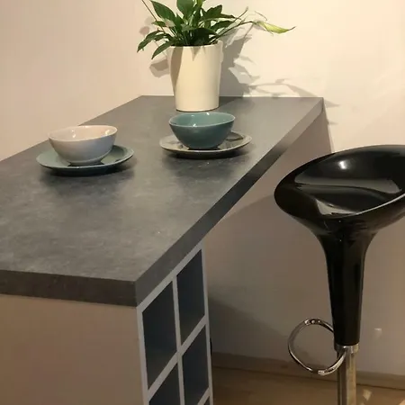 Apartman V Centru Mesta Brno