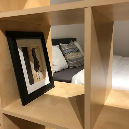 Apartman V Centru Mesta